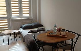 Trzy Korony Apartament